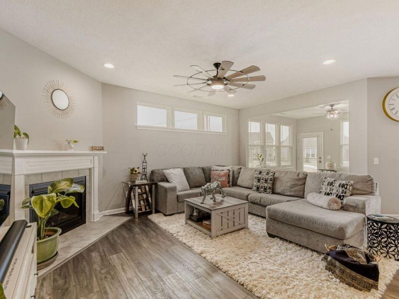 1585 Nettle Court, Sunbury, OH 43074 Photo 6