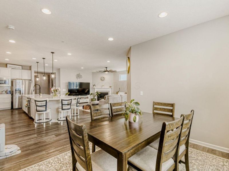 1585 Nettle Court, Sunbury, OH 43074 Photo 9