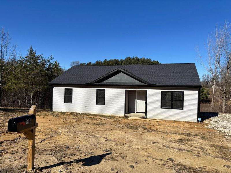 311 Elm Street , New Straitsville, OH 43766 Photo 1