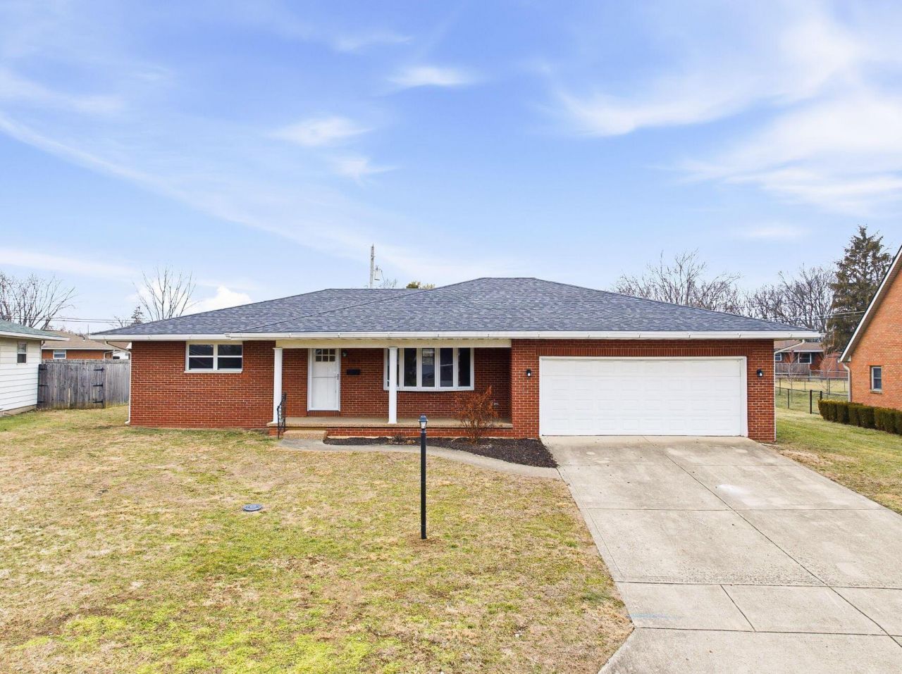 103 Valleyview Drive, Mount Sterling, OH 43143 Main Photo