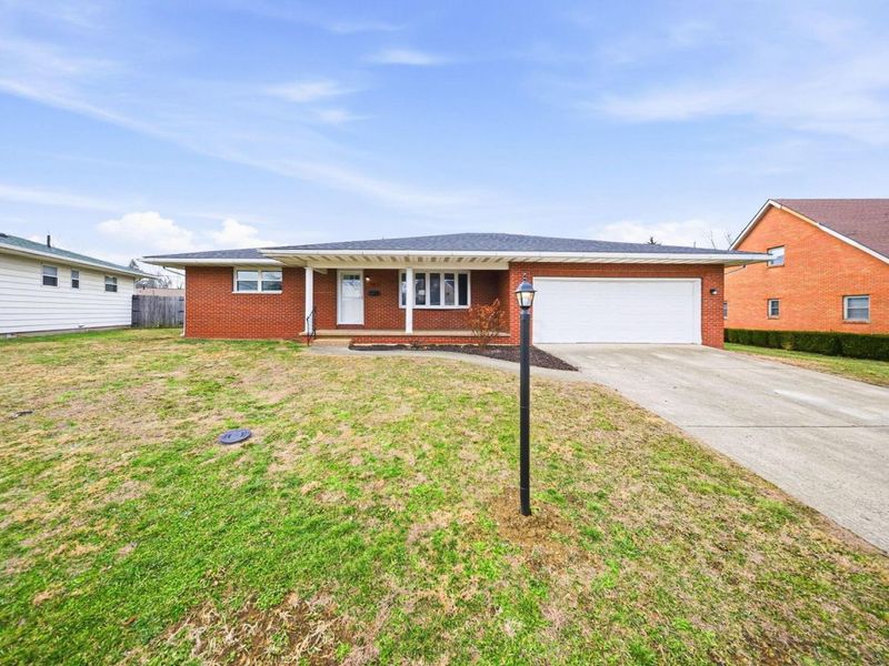 103 Valleyview Drive, Mount Sterling, OH 43143 Photo 2