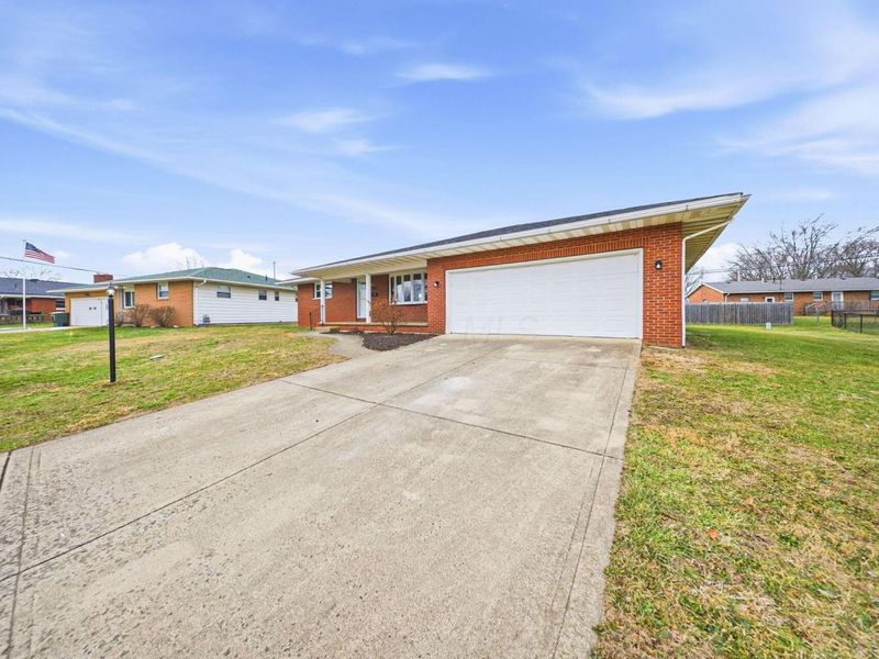 103 Valleyview Drive, Mount Sterling, OH 43143 Photo 4