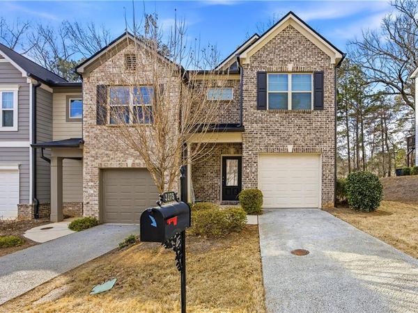 3175 Meadowstone Lane SW, Atlanta, GA 30331