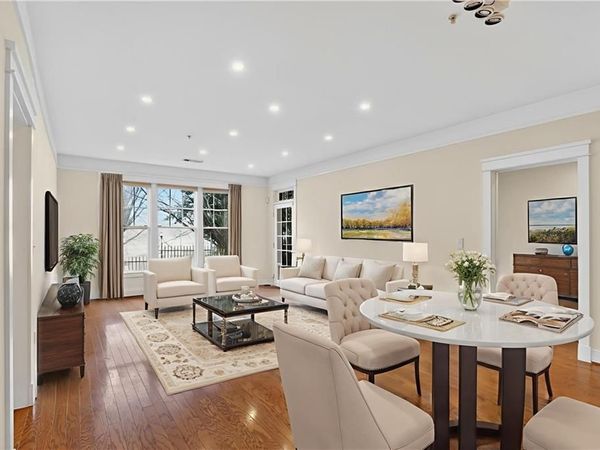 273 12th Street NE, Unit 210, Atlanta, GA 30309