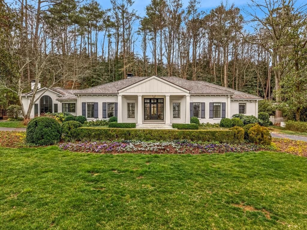 328 King Road Nw, Atlanta, GA 30342 Main Photo