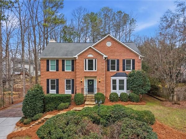 3505 Waters Cove Way, Alpharetta, GA 30022