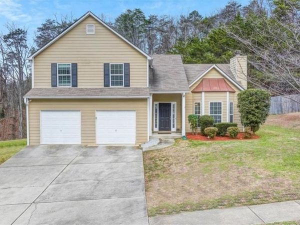 110 Arbor Chase Parkway, Rockmart, GA 30153