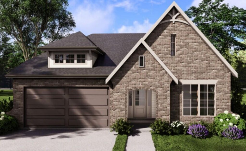 1518 Storyvale Lane, Hixson, TN 37343 Main Photo