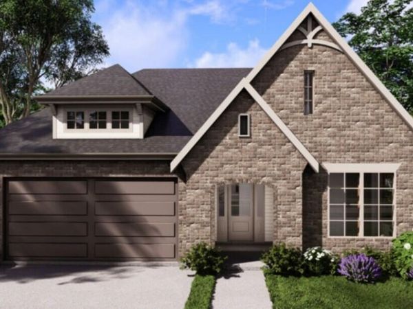 1518 Storyvale Lane, Hixson, TN 37343