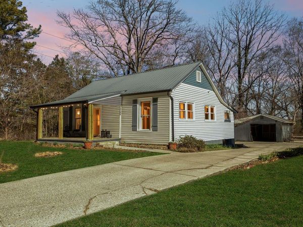 5704 Pumpkin Pie Lane, Chattanooga, TN 37409