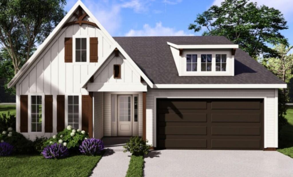 1526 Storyvale Lane, Hixson, TN 37343 Main Photo