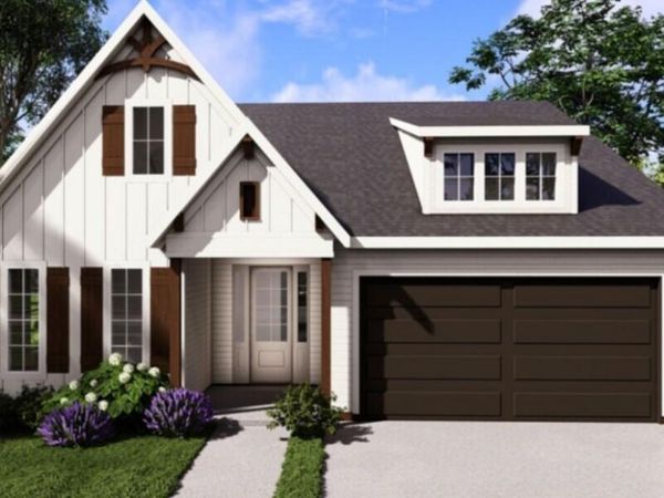 1526 Storyvale Lane, Hixson, TN 37343