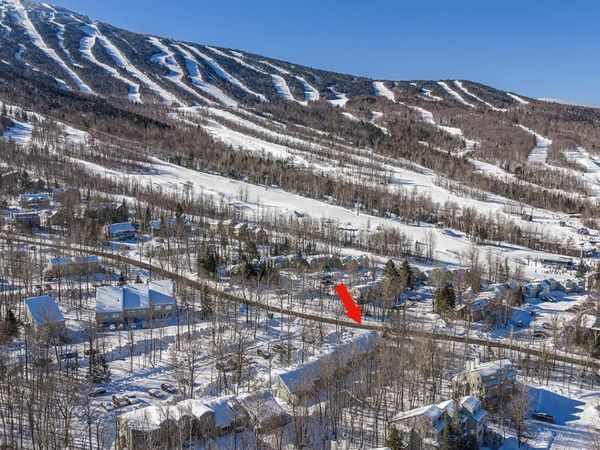 2250 Caribou Mountain Road, Unit 31, Carrabassett Valley, ME 04947