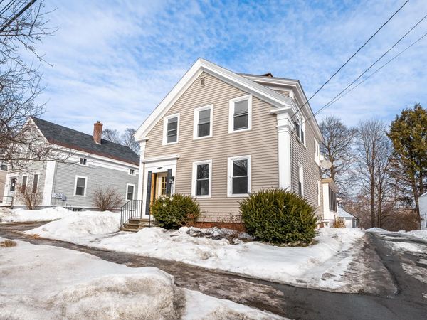 229 Center Street, Bangor, ME 04401