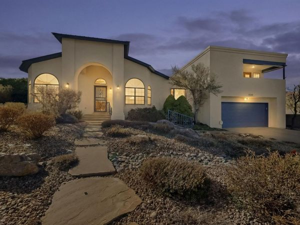 13408 Rebonito Road NE, Albuquerque, NM 87112