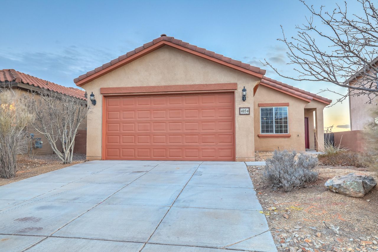 405 Loma Linda Loop Ne, Rio Rancho, NM 87124 Main Photo