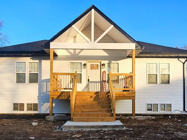 628 S Midland Avenue, Rockdale, IL 60436