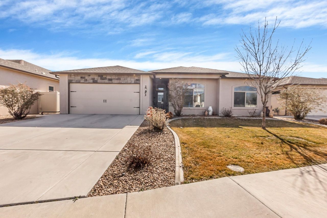 2923 Brodick Way, Grand Junction, CO 81504 Main Photo