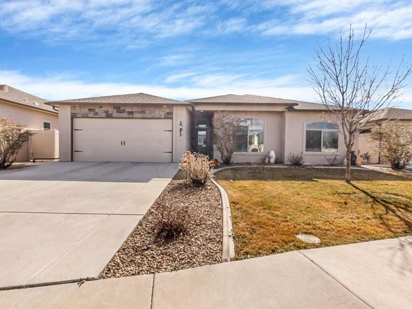 2923 Brodick Way, Grand Junction, CO 81504