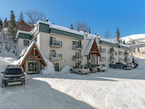 515 Northwest Passage , Unit #17, Sandpoint, ID 83864