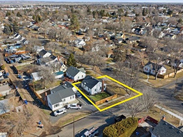 205 Fillmore Street, Twin Falls, ID 83301