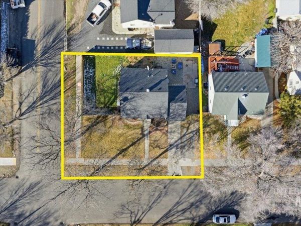 205 Fillmore Street, Twin Falls, ID 83301