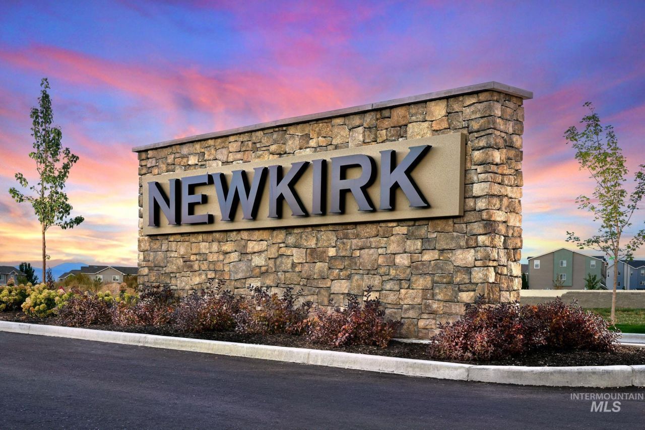 439 N Fritts Ave, Meridian, ID 83642 Main Photo