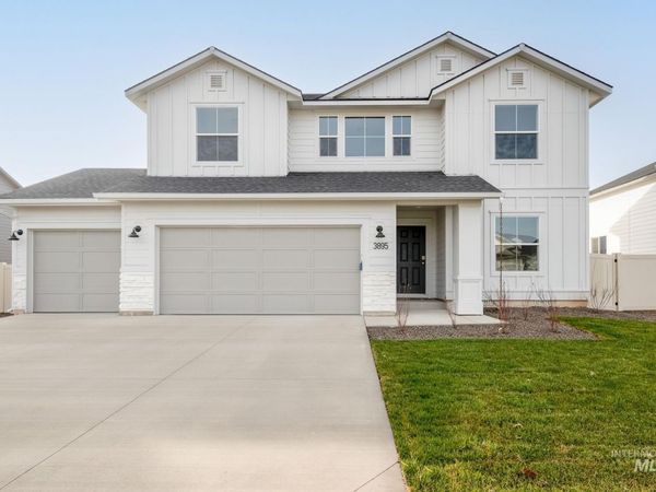 1613 Covington St, Middleton, ID 83644