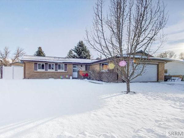 1747 Michael Street, IDAHO FALLS, ID 83402