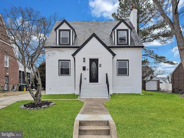 4902 WALTHER AVENUE, BALTIMORE, MD 21214