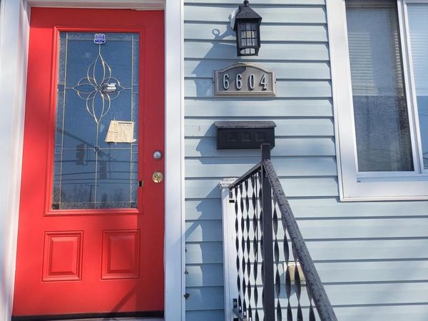 6604 DOGWOOD ROAD, BALTIMORE, MD 21207