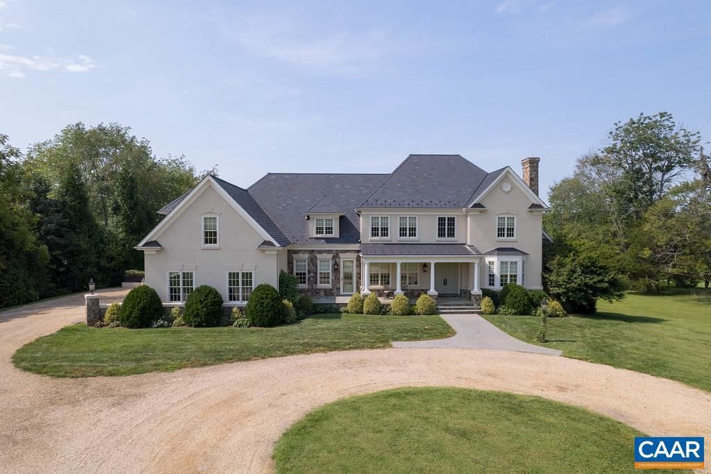 4123 Fairway Dr, Keswick, VA 22947 Main Photo