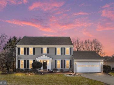 1607 SERENO COURT, VIENNA, VA 22182