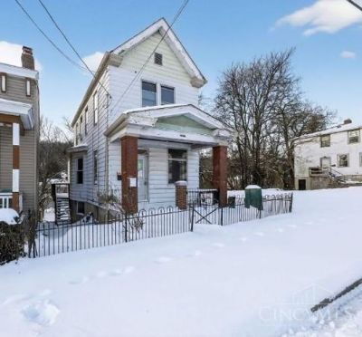 1613 Pulte Street, Cincinnati, OH 45225 Main Photo