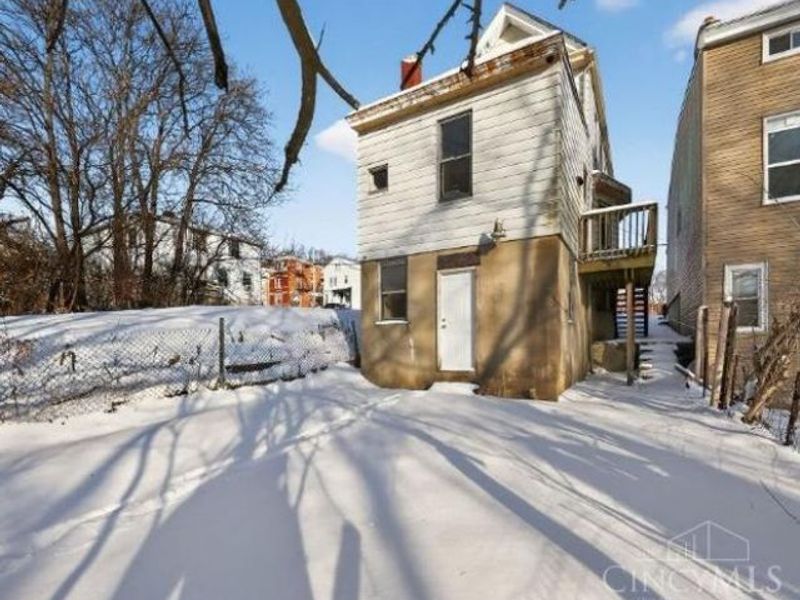 1613 Pulte Street, Cincinnati, OH 45225 Photo 4