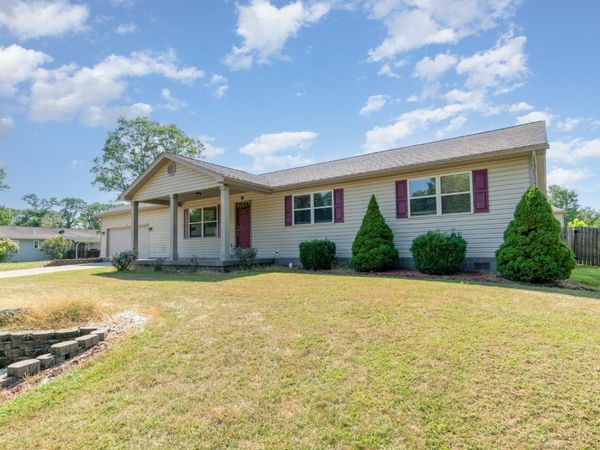 175 Douglas Circle, Georgetown, OH 45121