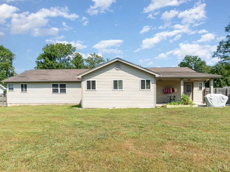 175 Douglas Circle, Georgetown, OH 45121 Photo 20