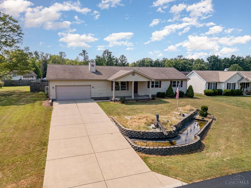 175 Douglas Circle, Georgetown, OH 45121 Photo 22