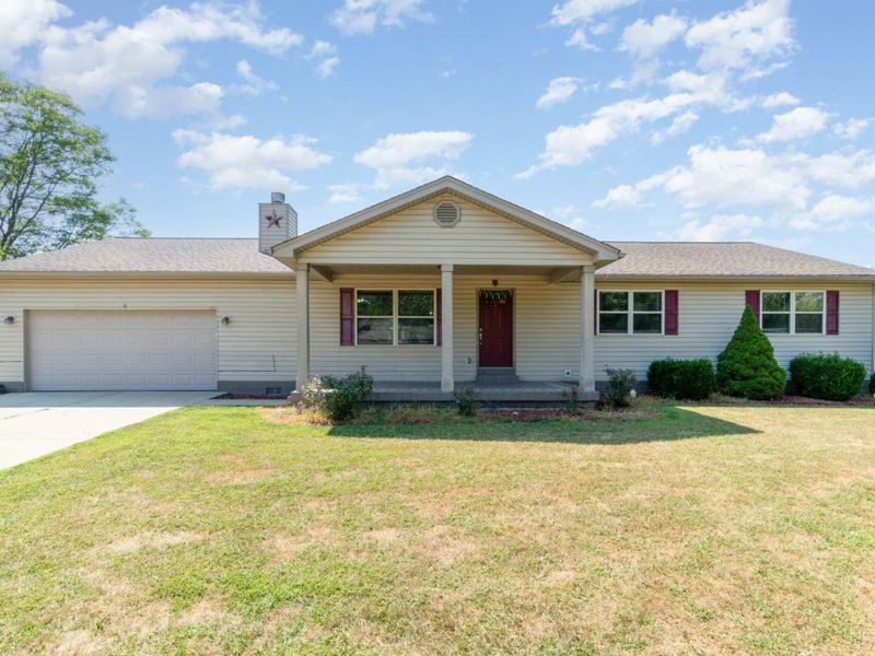 175 Douglas Circle, Georgetown, OH 45121 Photo 23