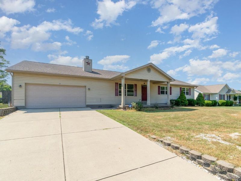 175 Douglas Circle, Georgetown, OH 45121 Photo 24