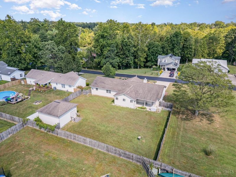 175 Douglas Circle, Georgetown, OH 45121 Photo 25