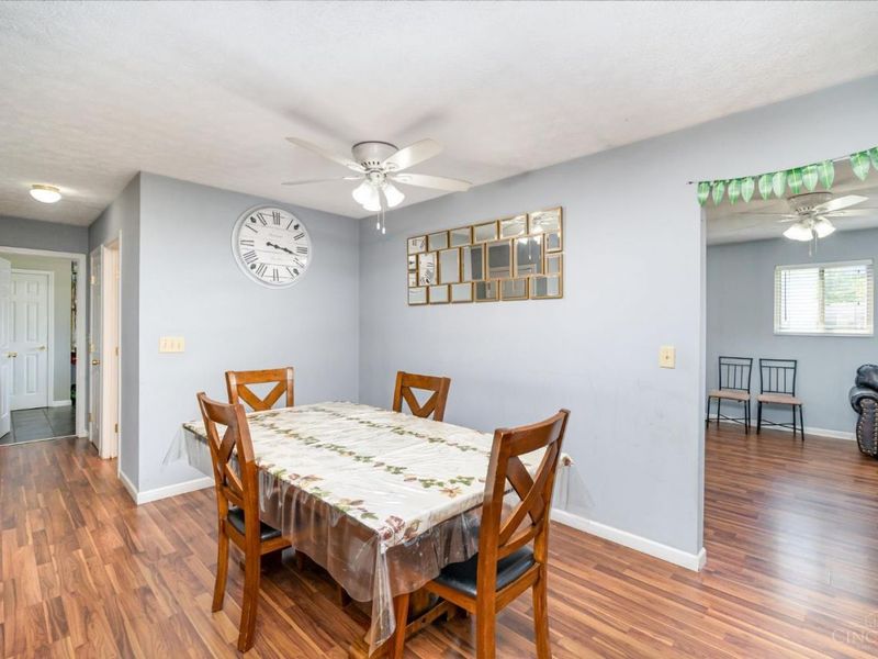 175 Douglas Circle, Georgetown, OH 45121 Photo 7