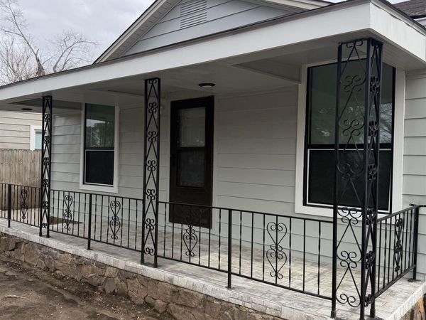 510 Gordon Street, North Little Rock, AR 72117