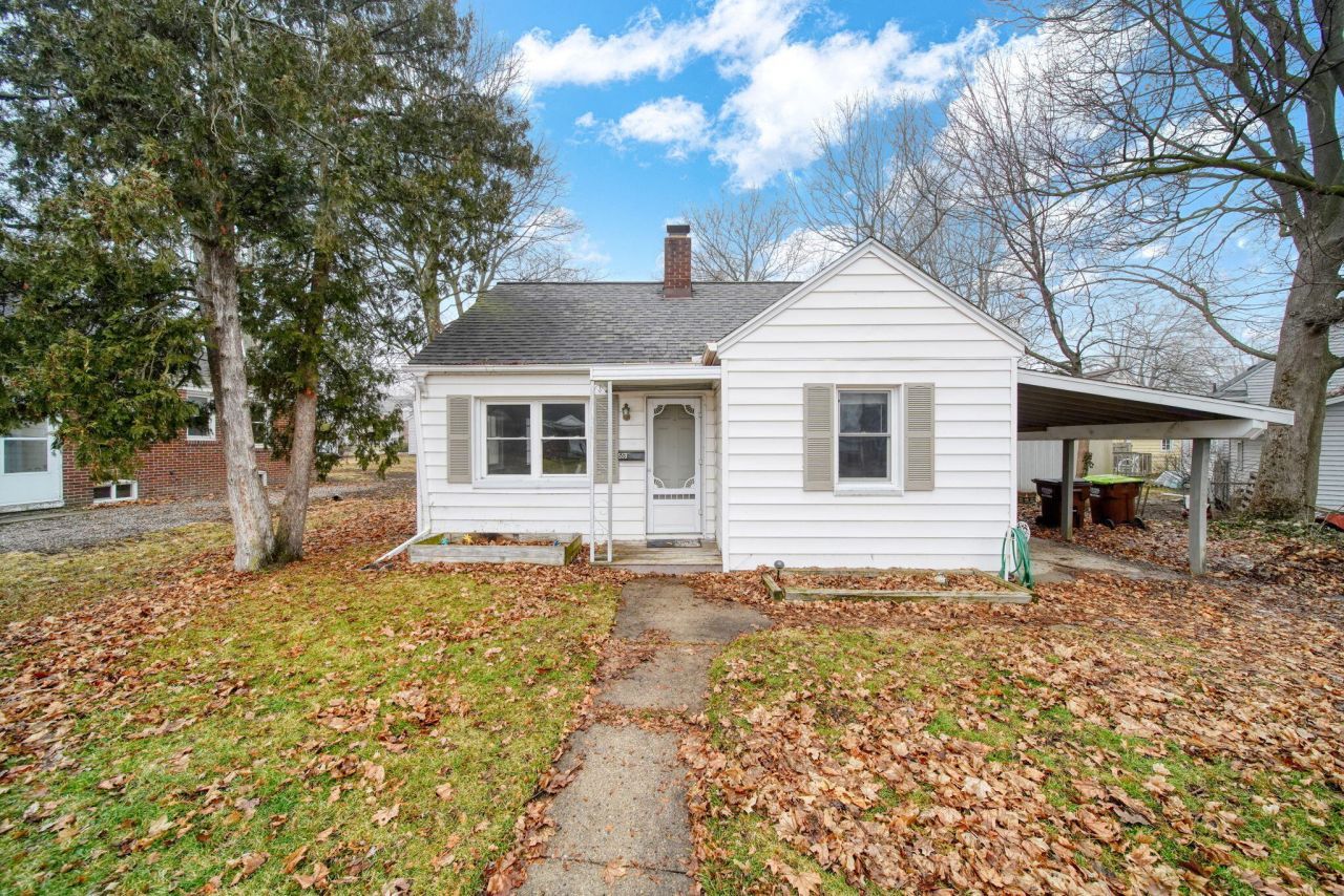 559 Northwestern Drive, Adrian, MI 49221 Main Photo