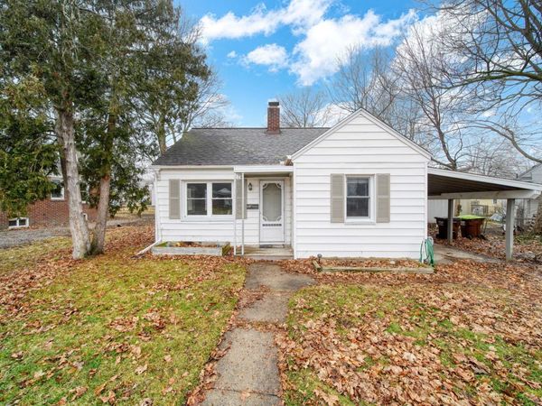 559 Northwestern Drive, Adrian, MI 49221