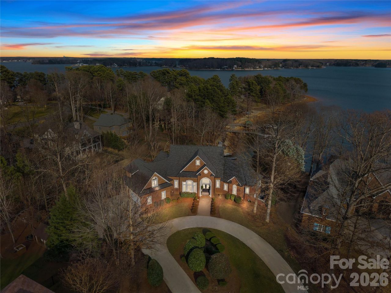 8052 Westbay Drive, Denver, NC 28037 Main Photo