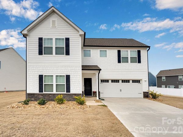 175 Aspire Circle , Wingate, NC 28174