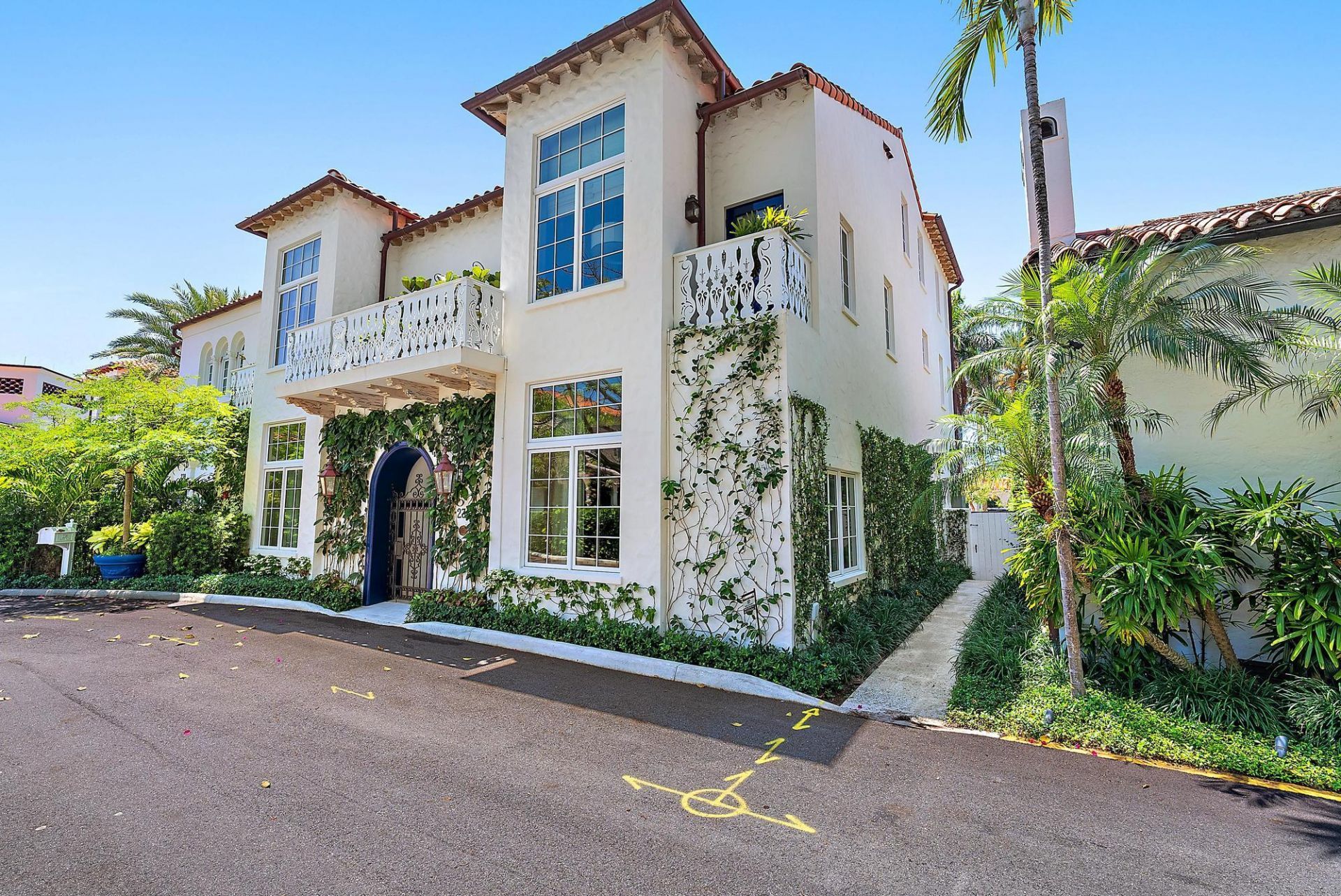 236 Phipps Plaza, Unit 101, Palm Beach, FL 33480 Photo