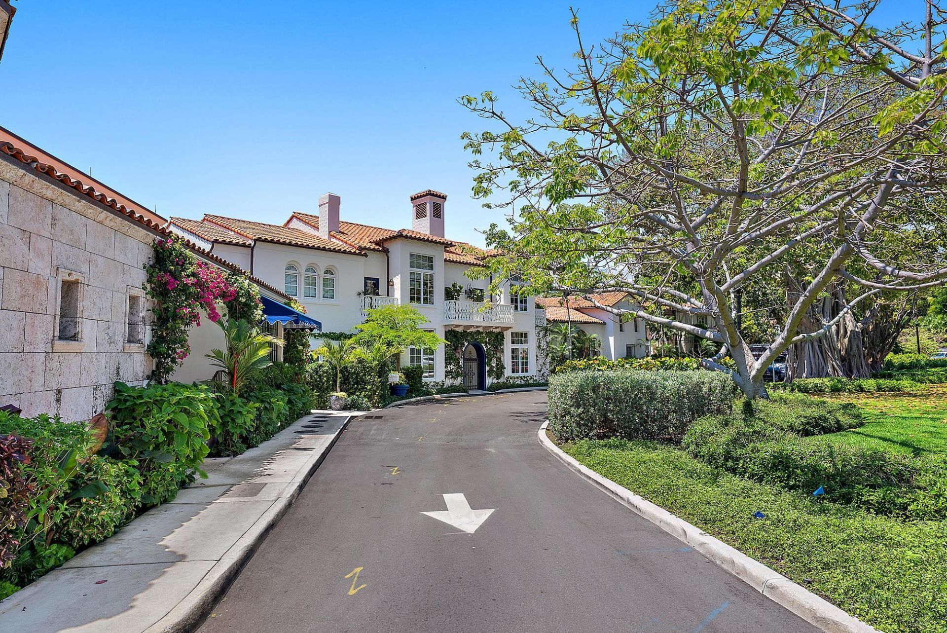 236 Phipps Plaza, Unit 101, Palm Beach, FL 33480 Photo