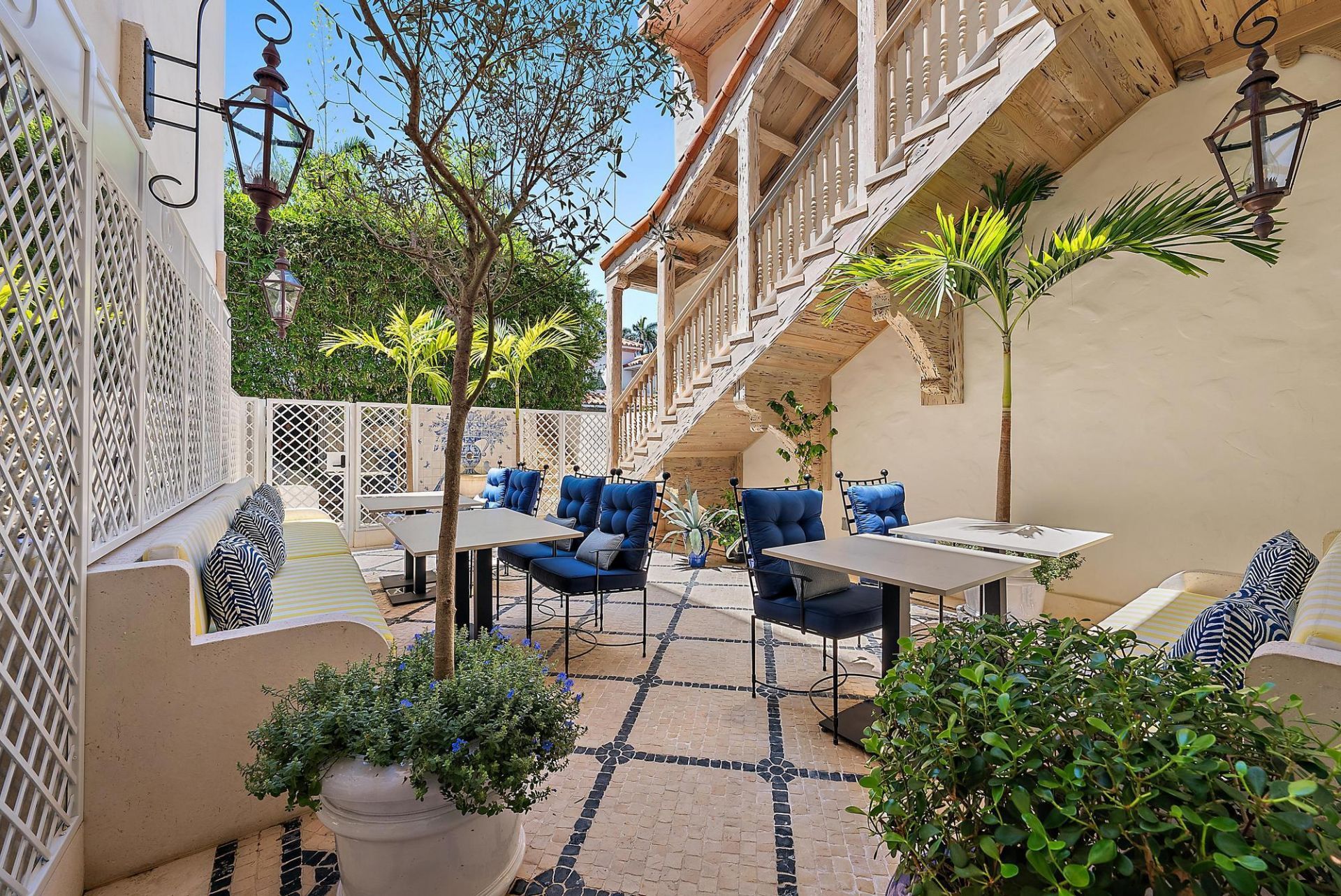 236 Phipps Plaza, Unit 101, Palm Beach, FL 33480 Photo